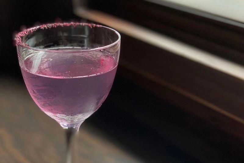 THE BELLWOOD (TOKYO) -  MOGARITA